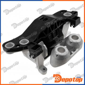 Support de boite de vitesse arrière pour OPEL | ZPS-PL-094, 13493927